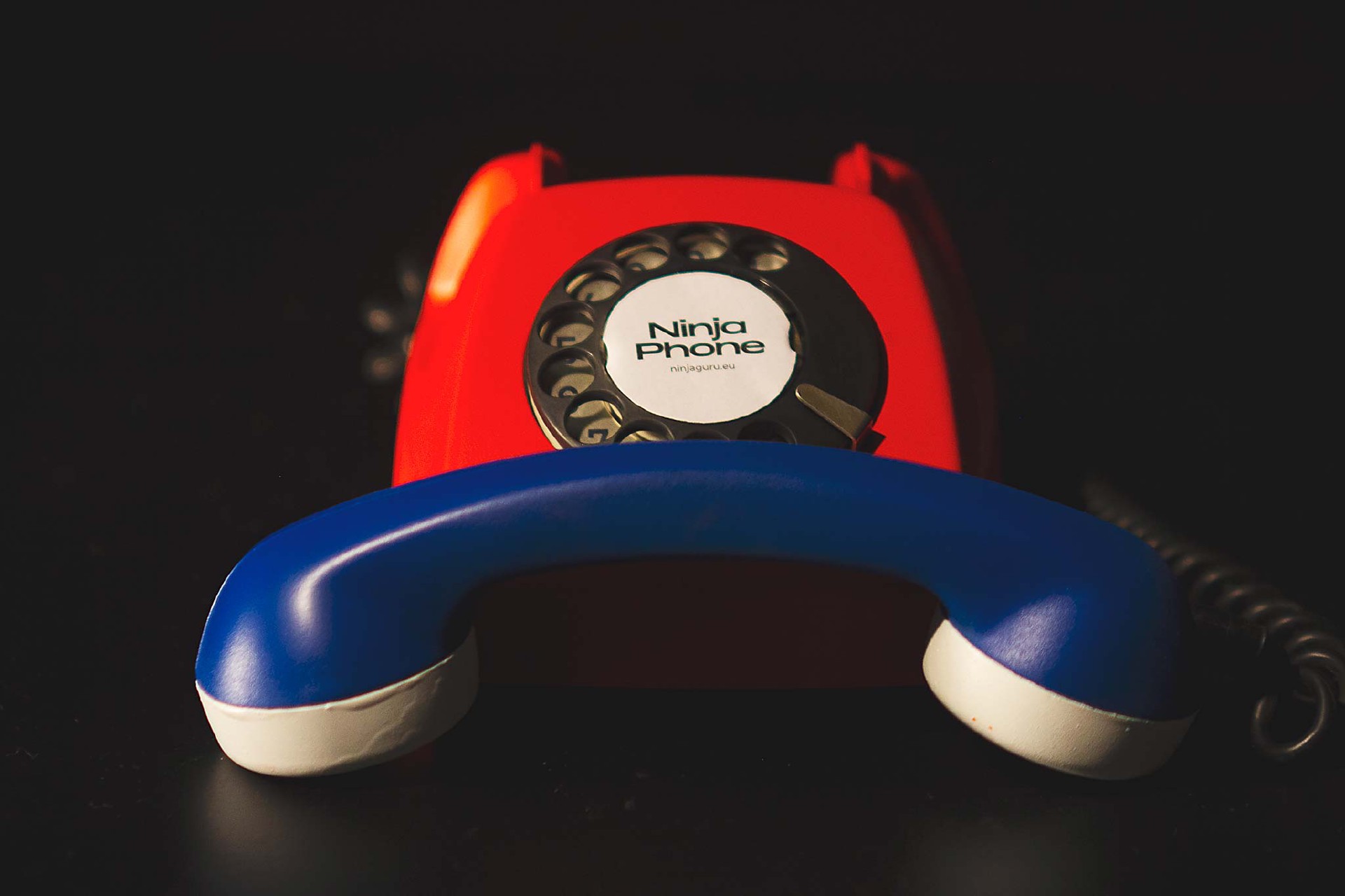 Ninja Phone