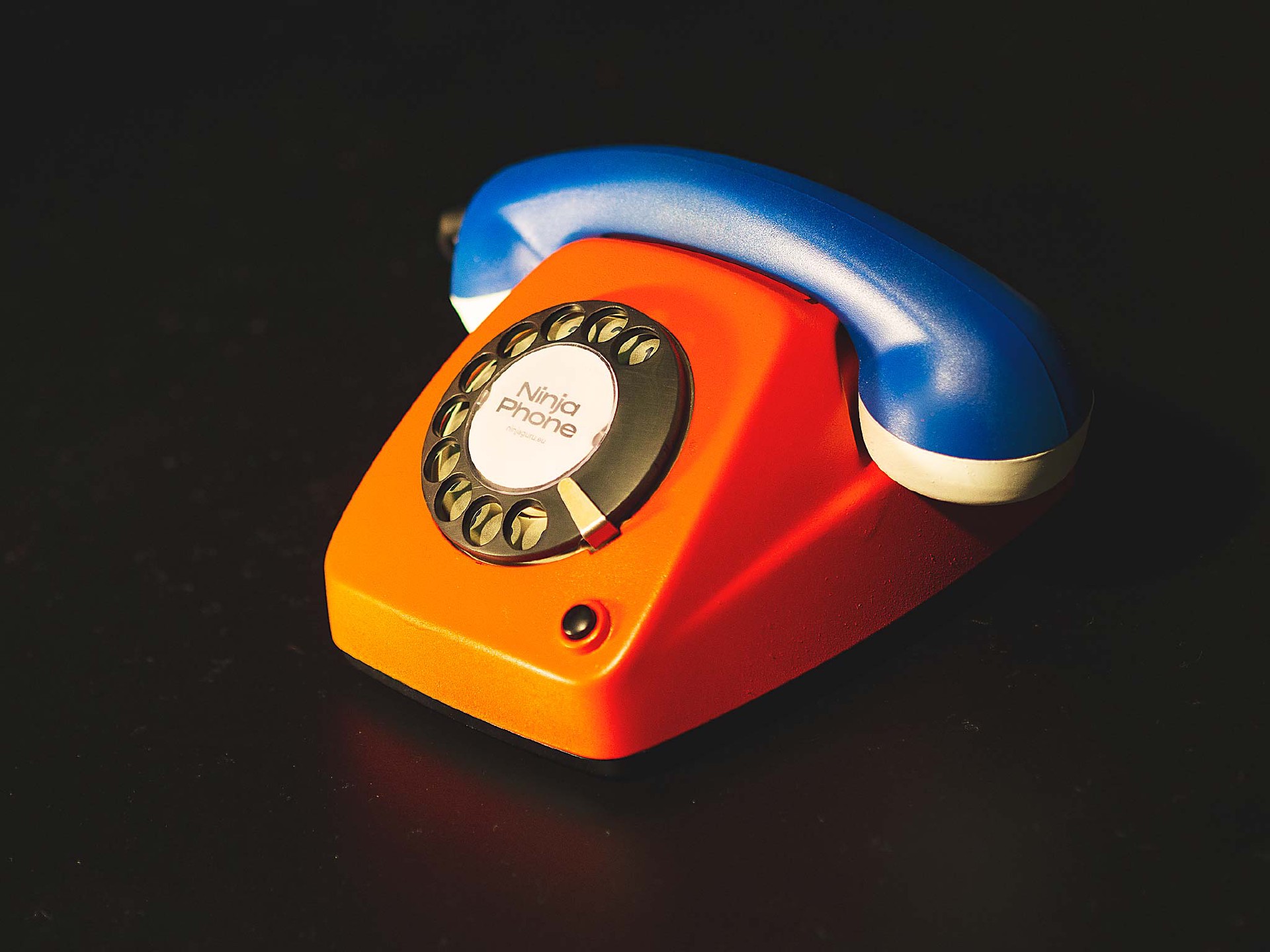 Ninja Phone