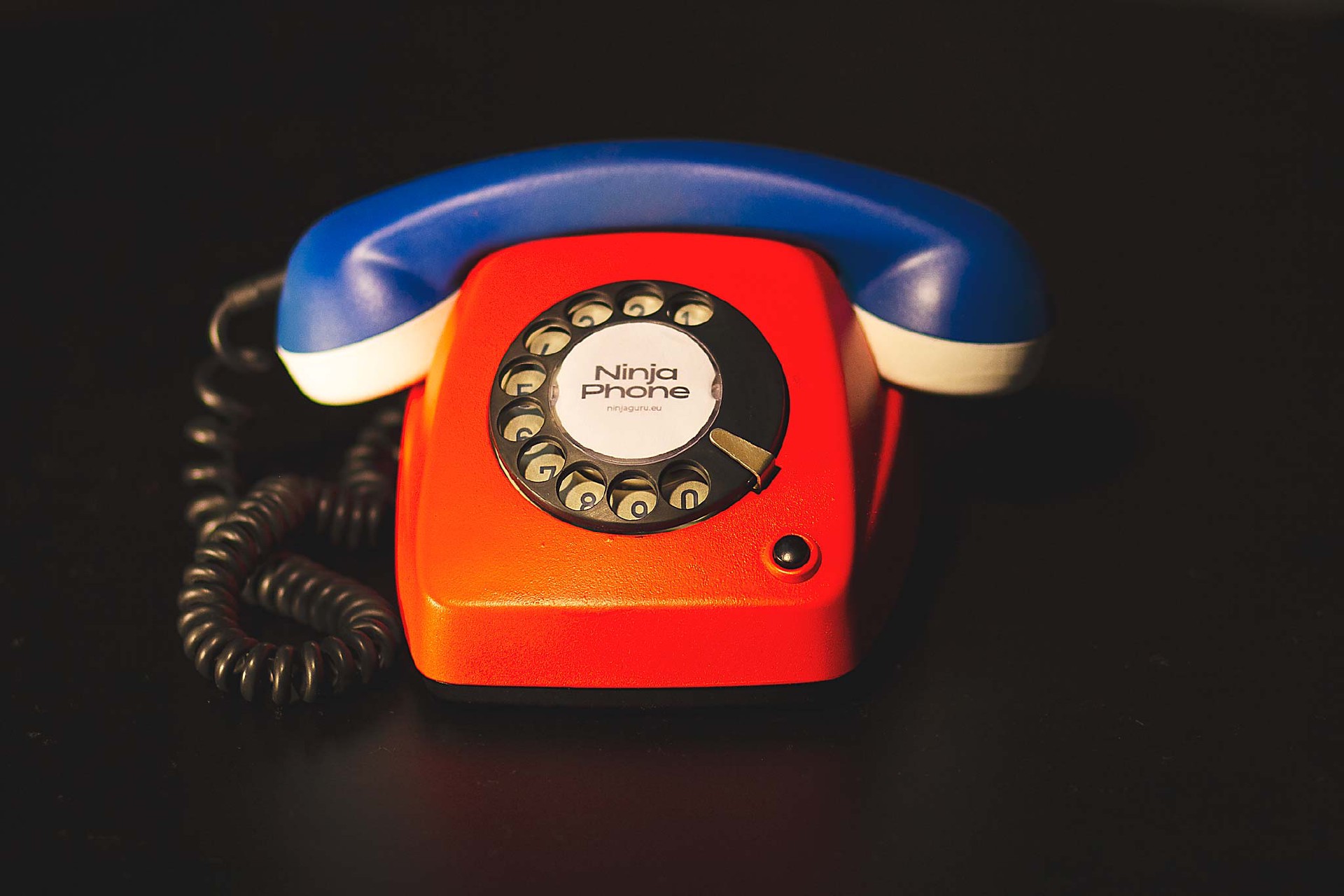 Ninja Phone