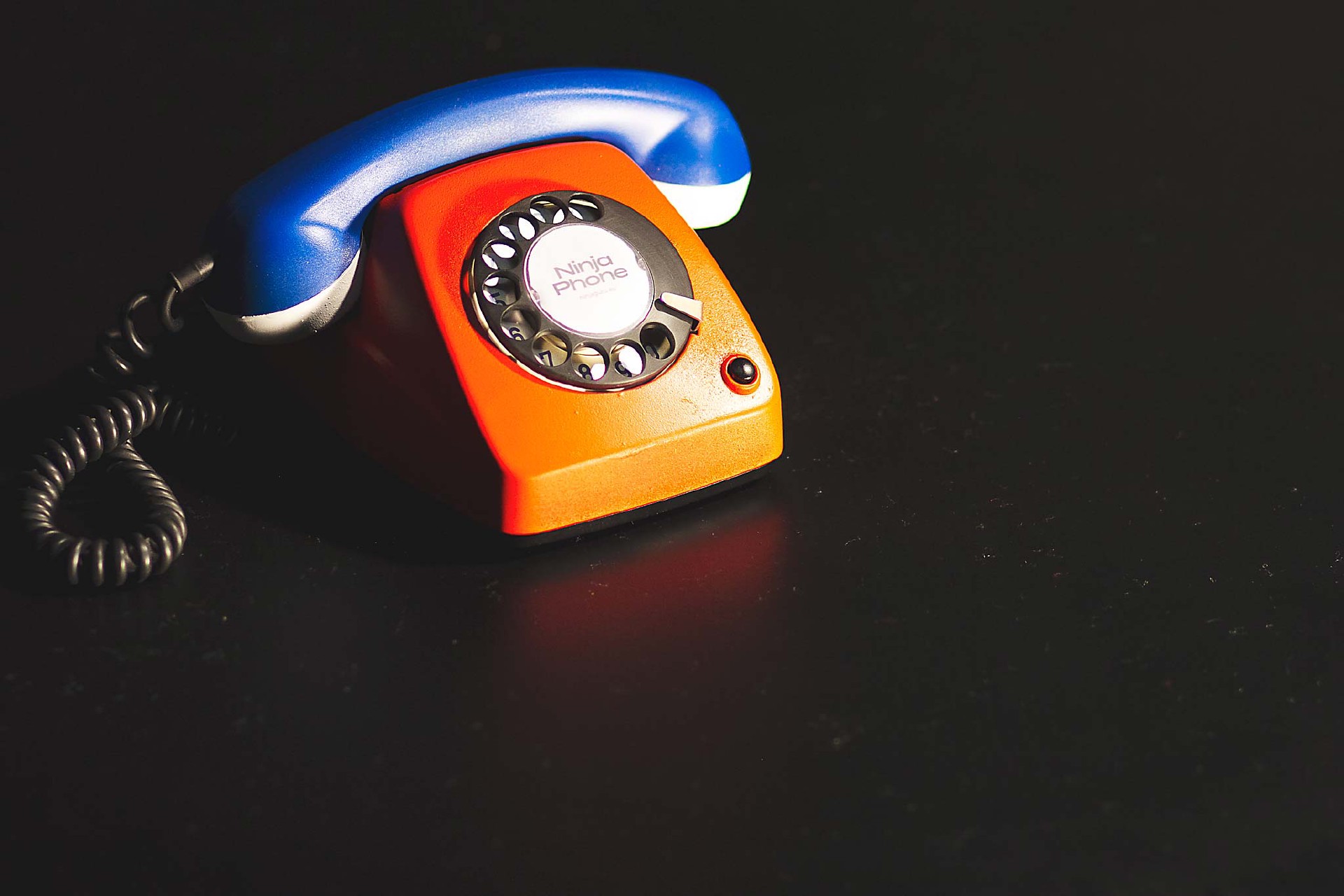 Ninja Phone
